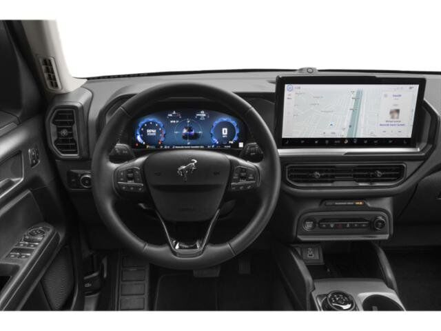2026 Ford Bronco Sport Outer Banks Winder GA