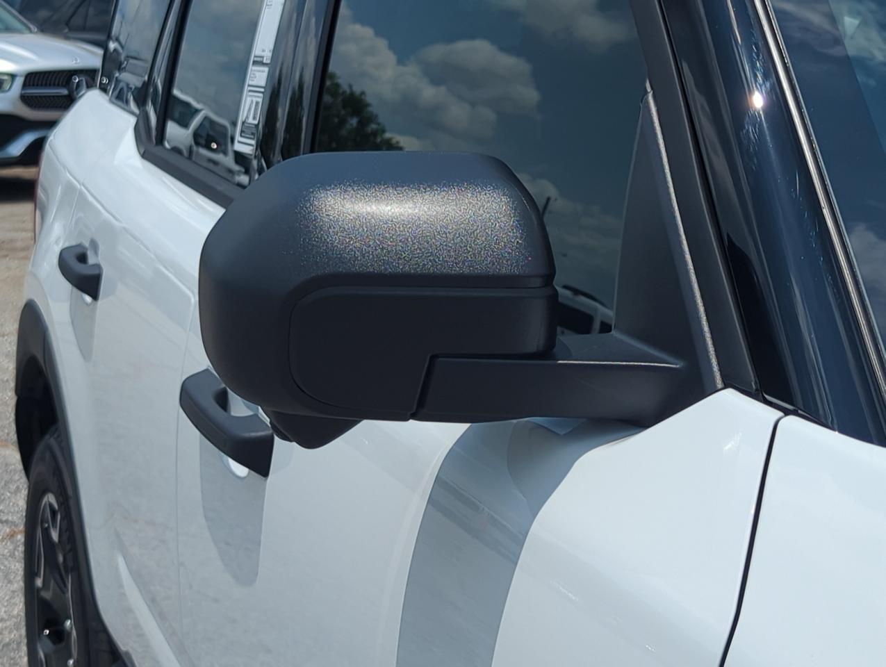 2026 Ford Bronco Sport Outer Banks Winder GA