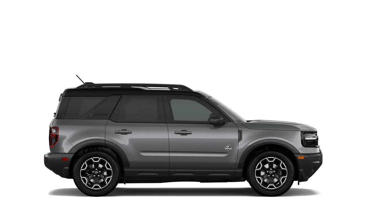 2026 Ford Bronco Sport Outer Banks Winder GA