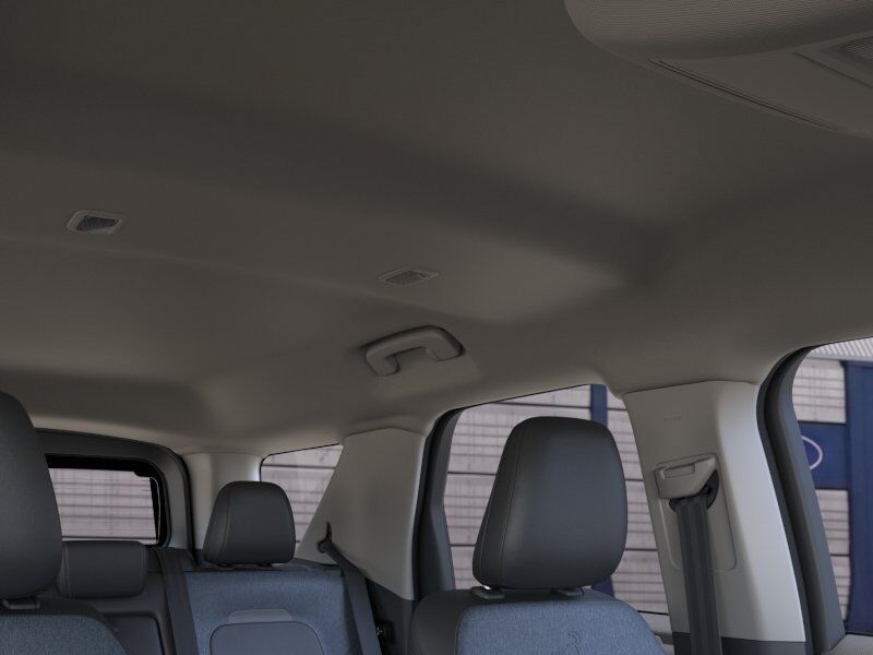 2026 Ford Bronco Sport Outer Banks Winder GA