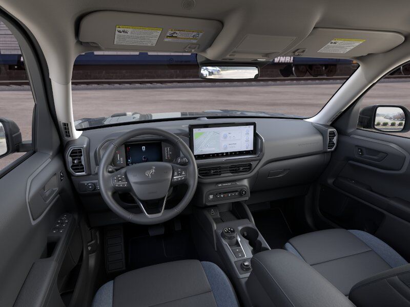 2026 Ford Bronco Sport Outer Banks Winder GA