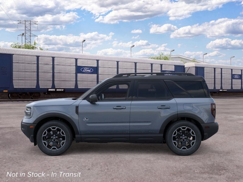 2026 Ford Bronco Sport Outer Banks Winder GA