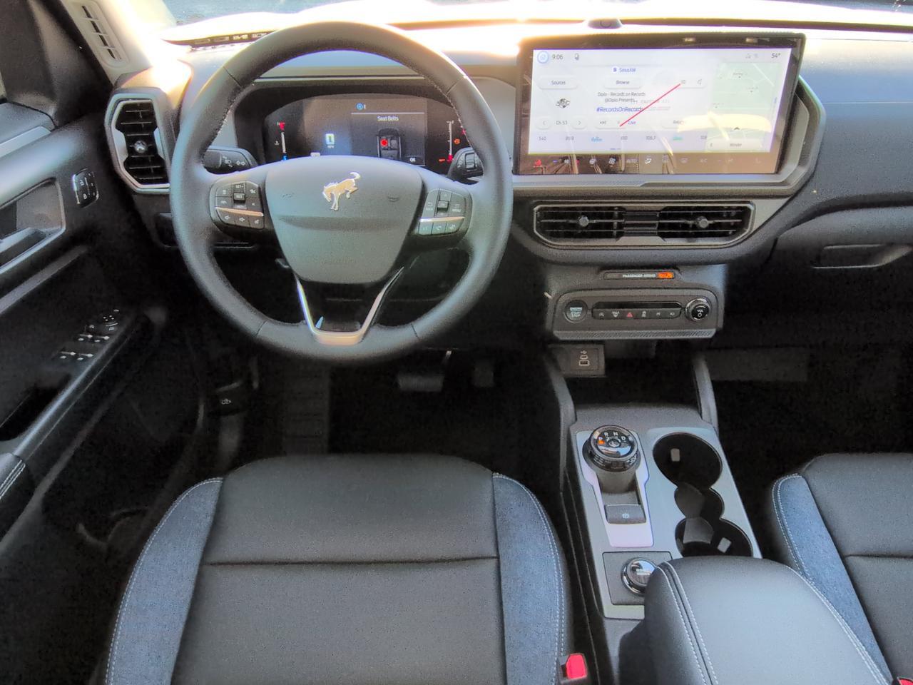 2026 Ford Bronco Sport Outer Banks Winder GA