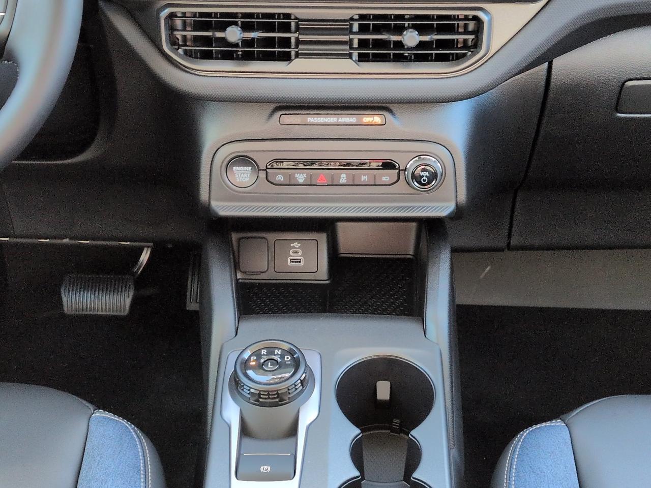2026 Ford Bronco Sport Outer Banks Winder GA