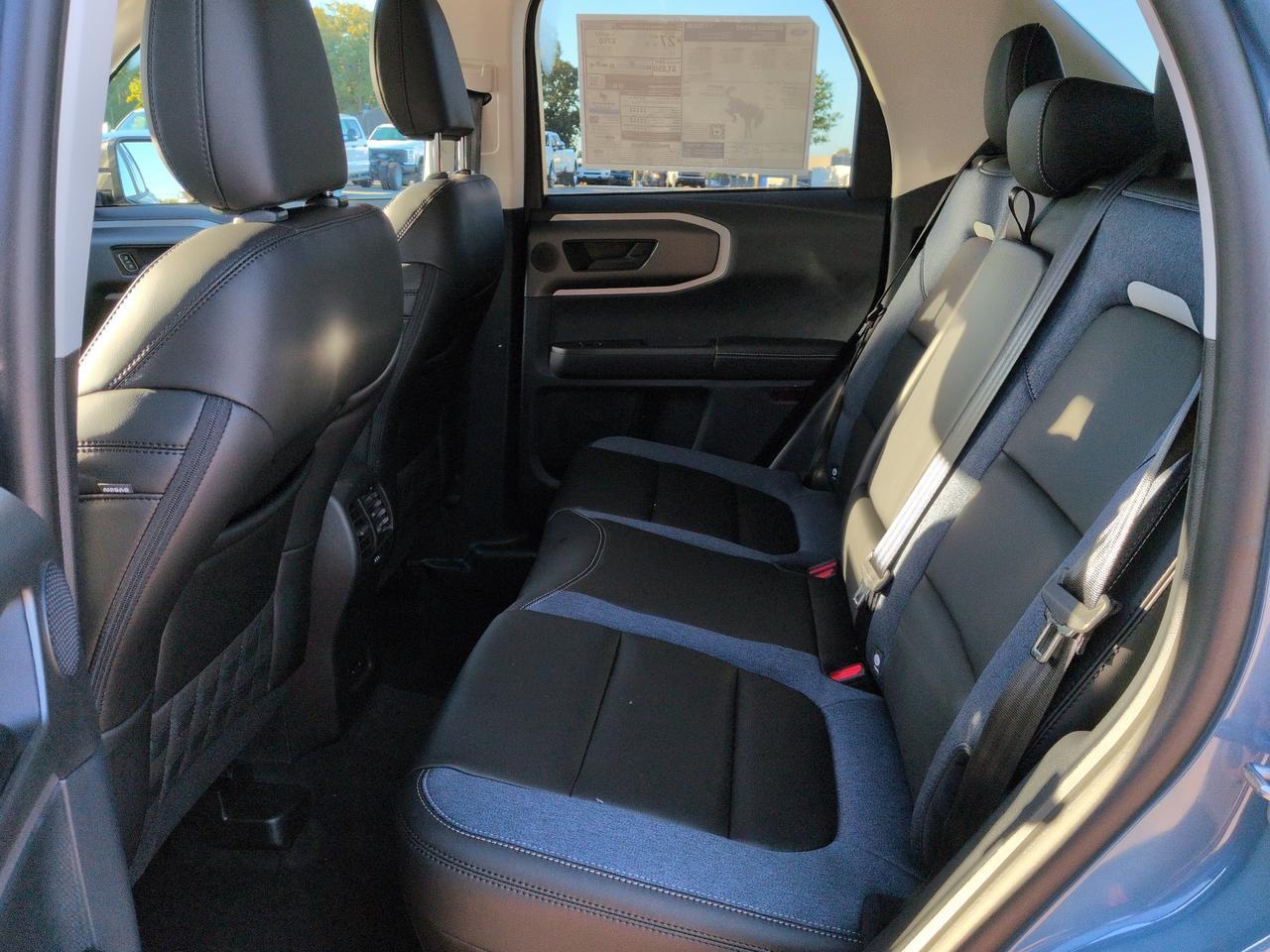 2026 Ford Bronco Sport Outer Banks Winder GA