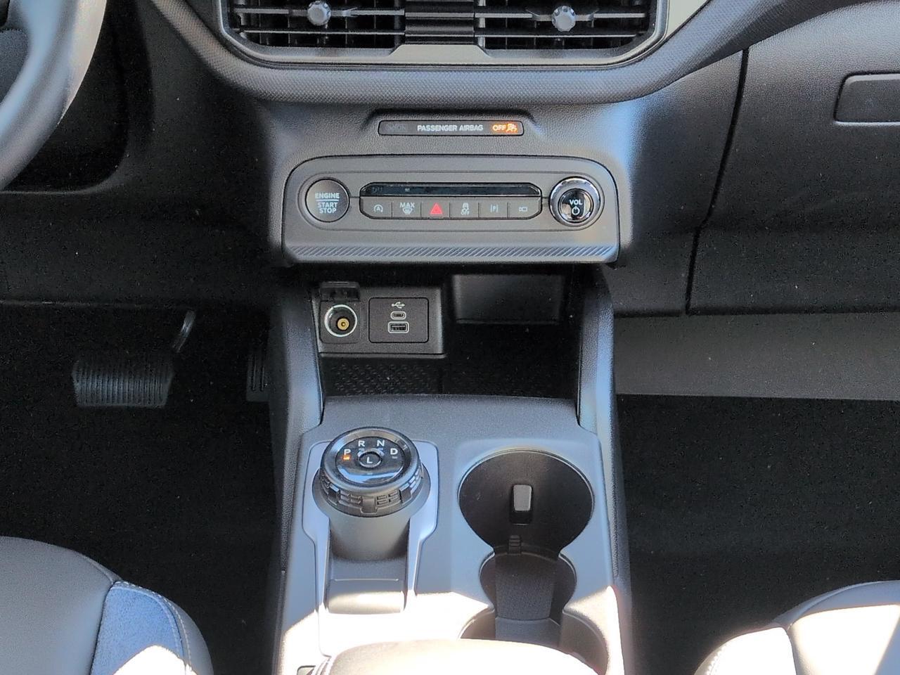 2026 Ford Bronco Sport Outer Banks Winder GA