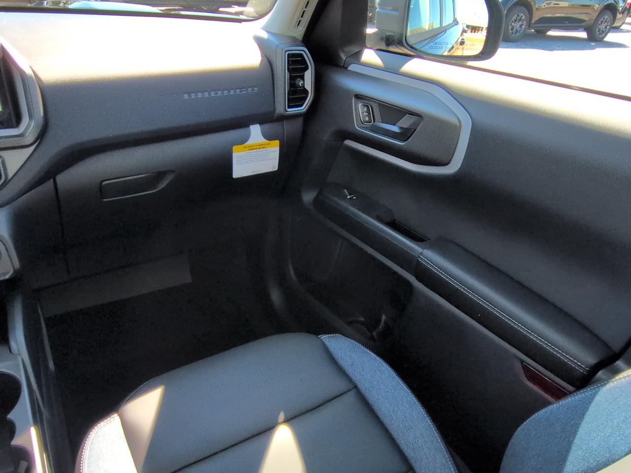2026 Ford Bronco Sport Outer Banks Winder GA