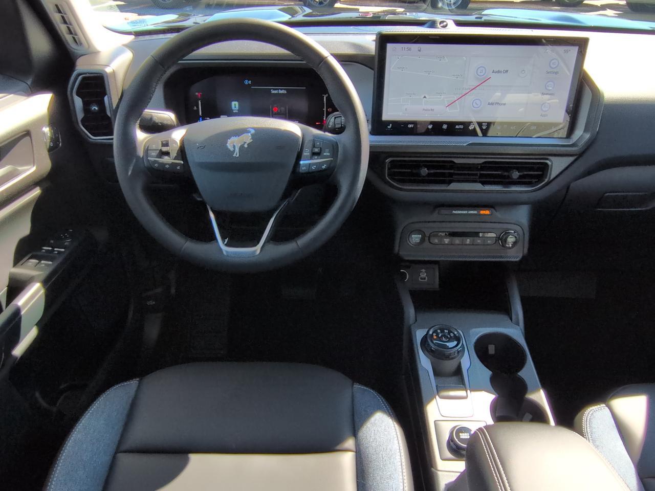 2026 Ford Bronco Sport Outer Banks Winder GA