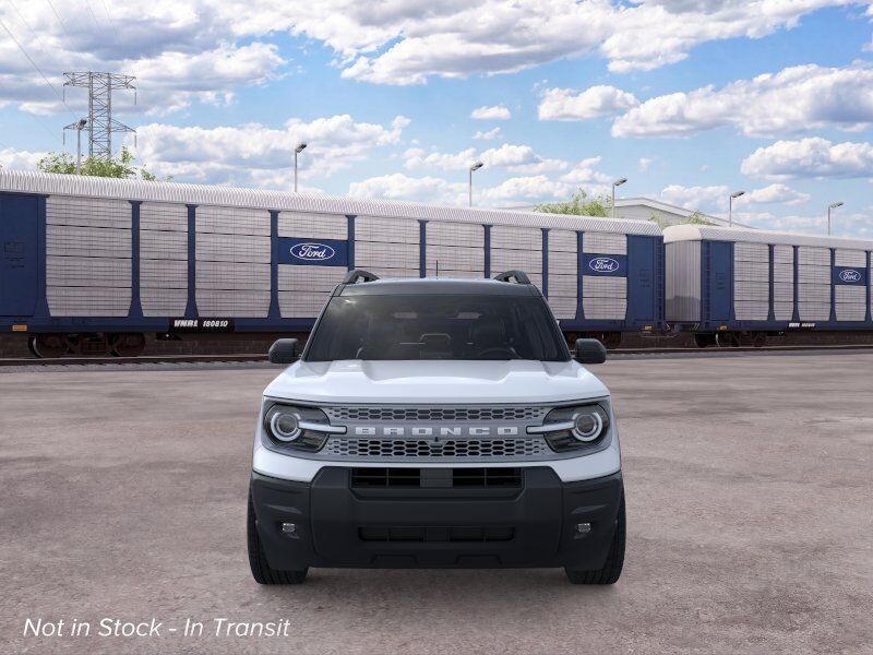 2026 Ford Bronco Sport Outer Banks Winder GA
