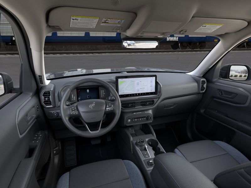 2026 Ford Bronco Sport Outer Banks Winder GA