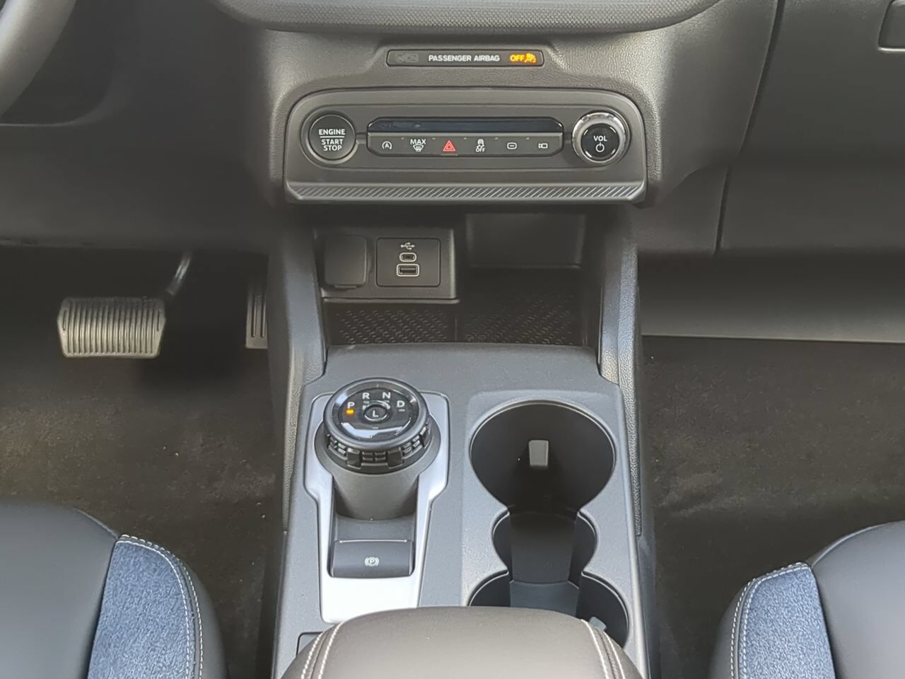 2026 Ford Bronco Sport Outer Banks Winder GA