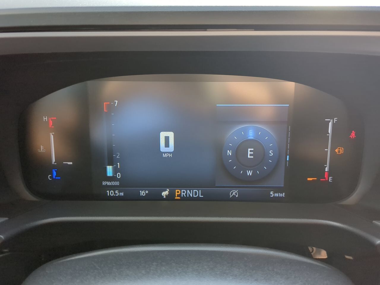 2026 Ford Bronco Sport Outer Banks Winder GA