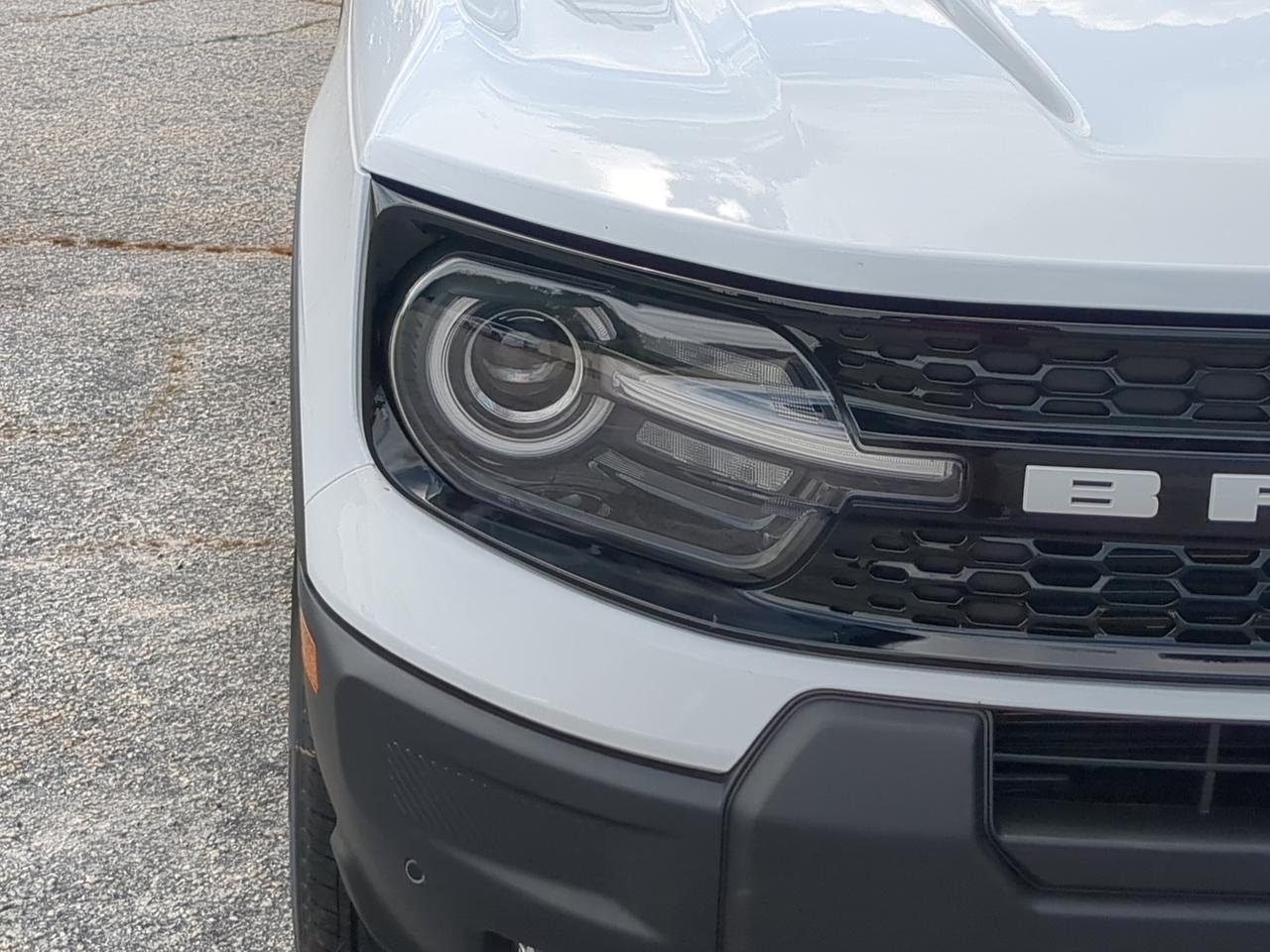 2026 Ford Bronco Sport Outer Banks Winder GA
