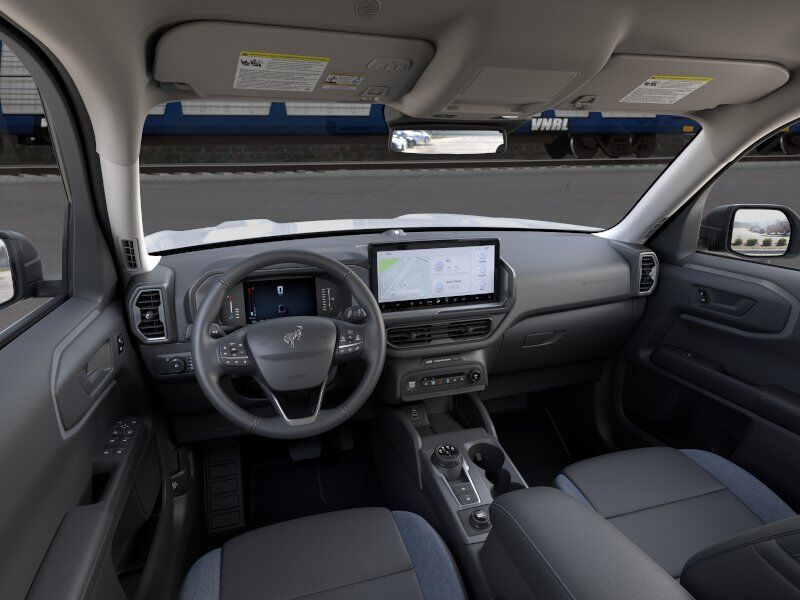 2026 Ford Bronco Sport Outer Banks Winder GA