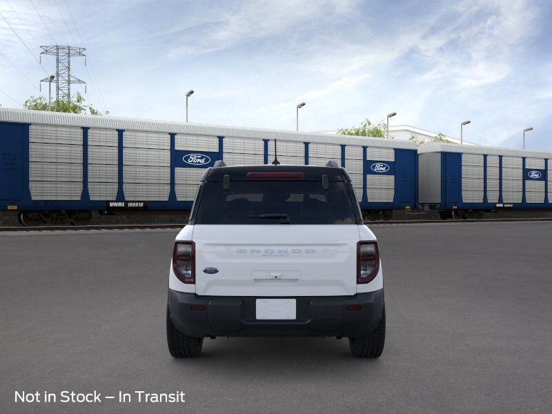 2026 Ford Bronco Sport Outer Banks Winder GA