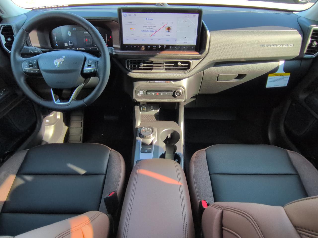 2026 Ford Bronco Sport Outer Banks Winder GA