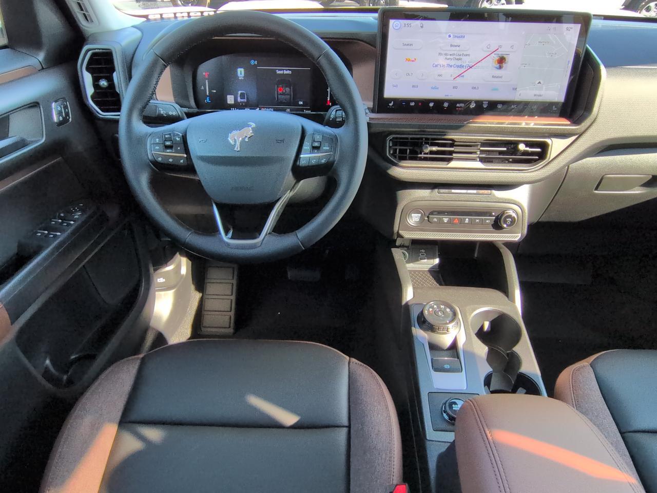 2026 Ford Bronco Sport Outer Banks Winder GA