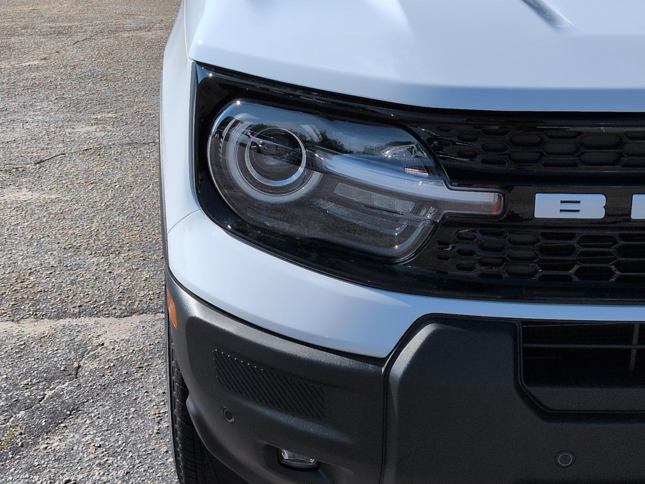 2026 Ford Bronco Sport Outer Banks Winder GA