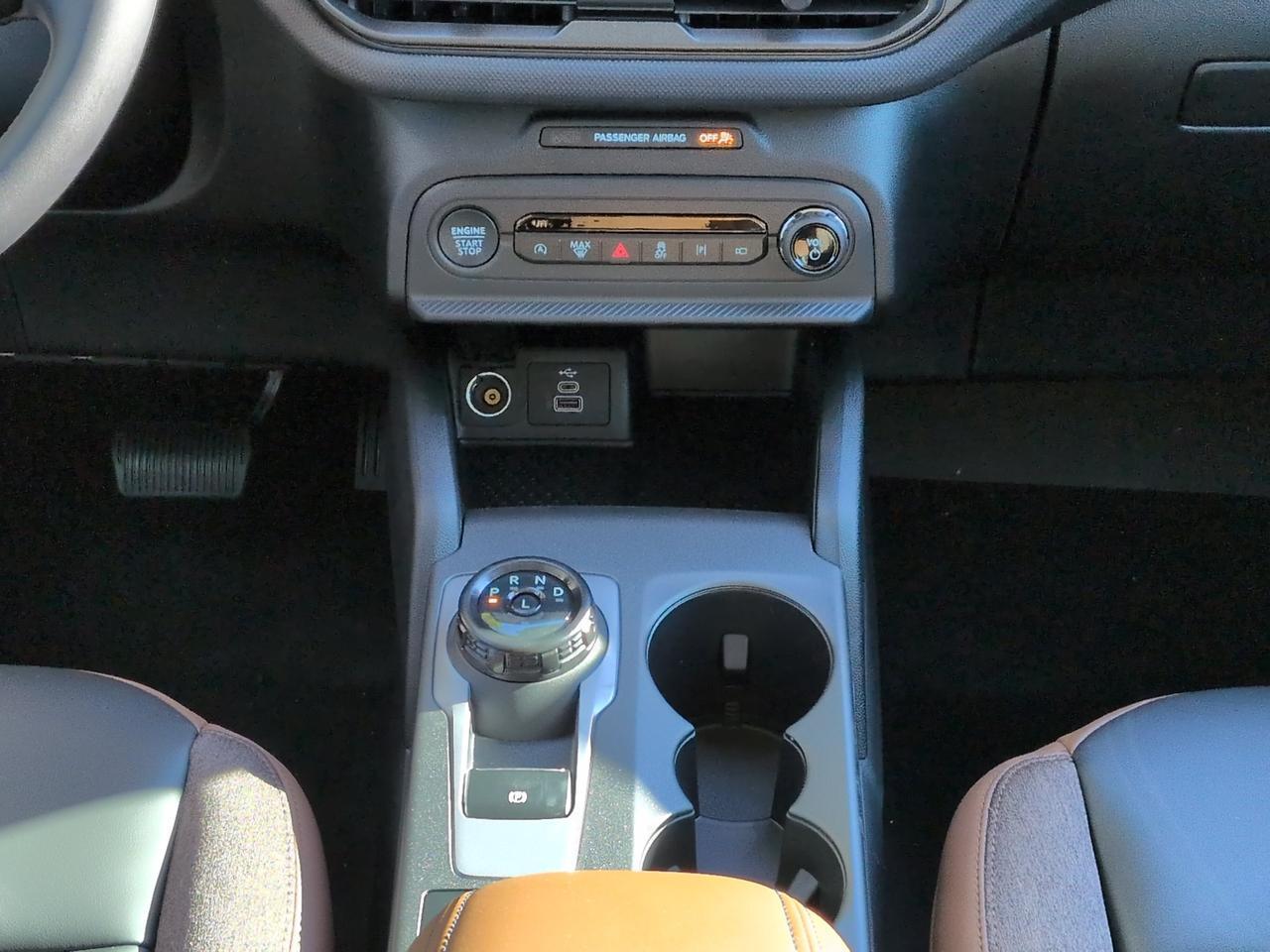 2026 Ford Bronco Sport Outer Banks Winder GA