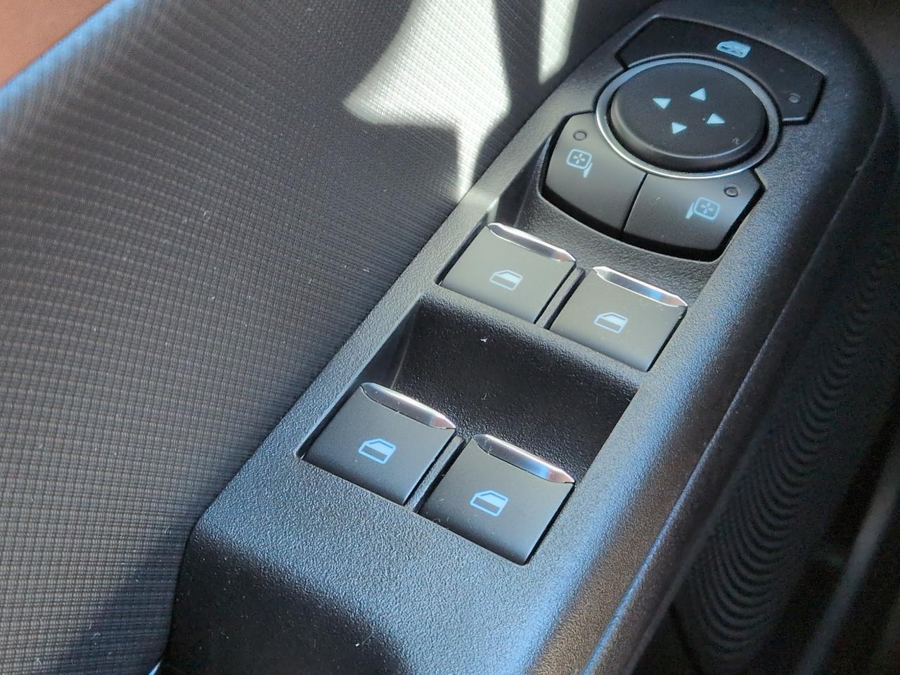 2026 Ford Bronco Sport Outer Banks Winder GA