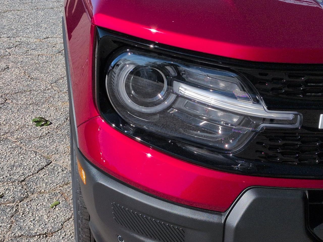 2026 Ford Bronco Sport Outer Banks Winder GA