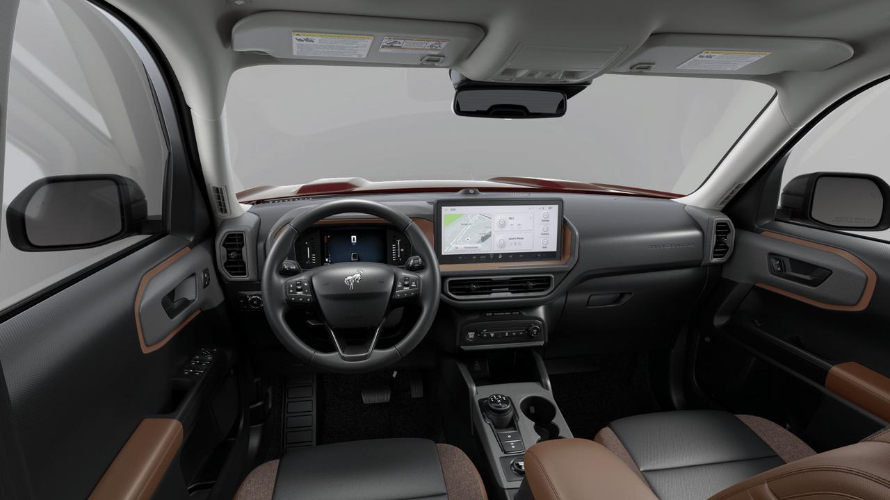 2026 Ford Bronco Sport Outer Banks Winder GA