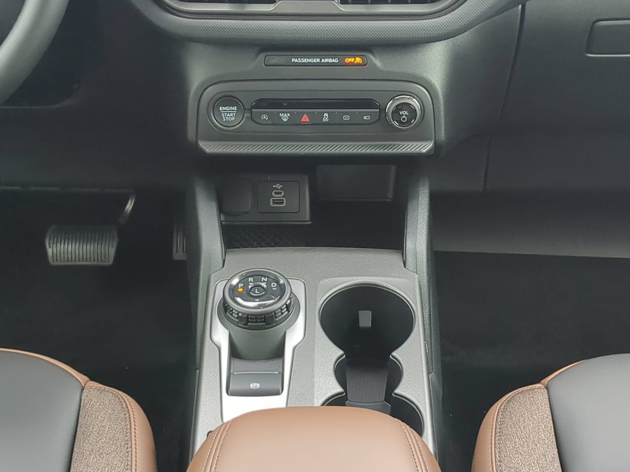 2026 Ford Bronco Sport Outer Banks Winder GA