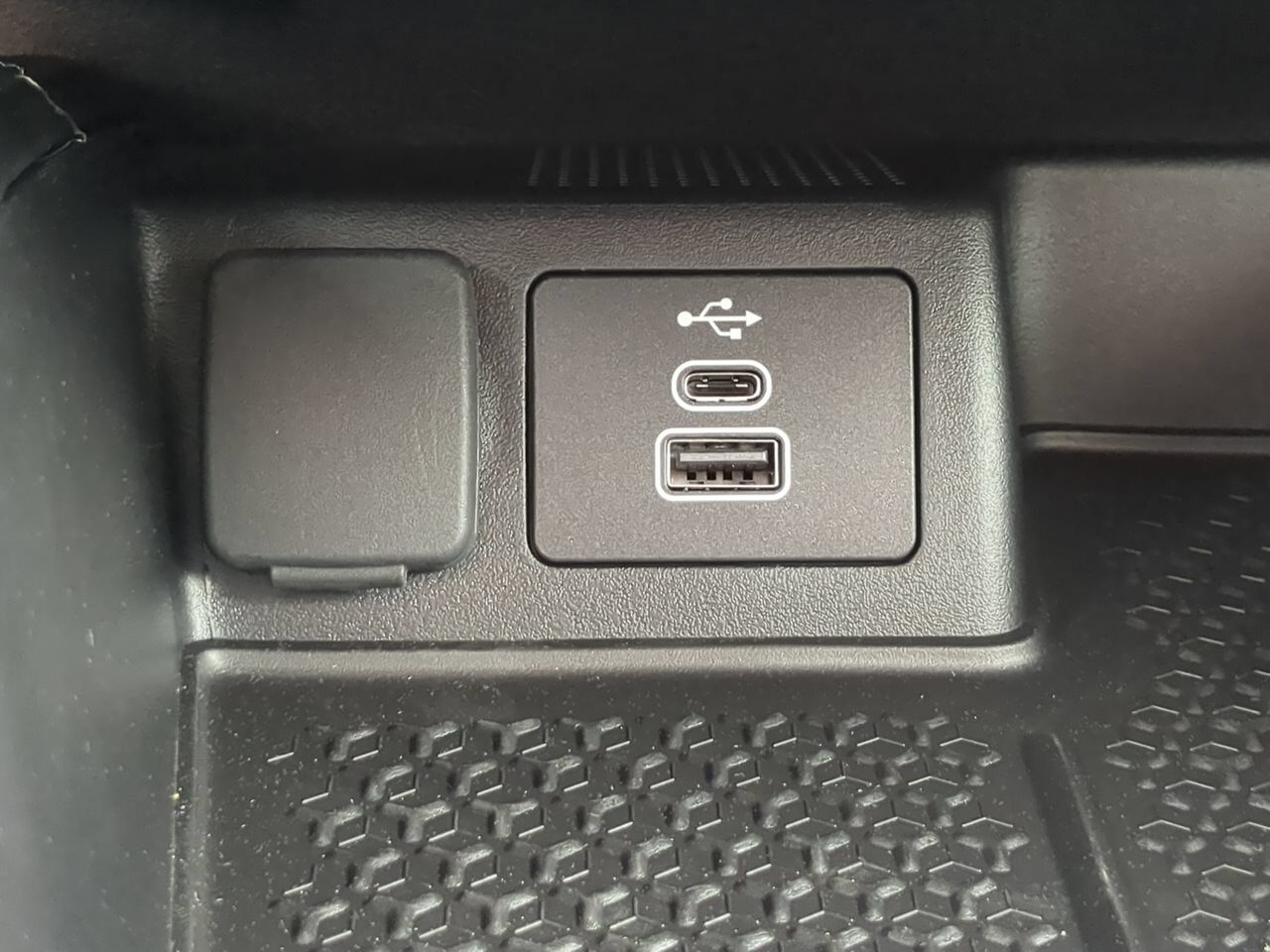 2026 Ford Bronco Sport Outer Banks Winder GA