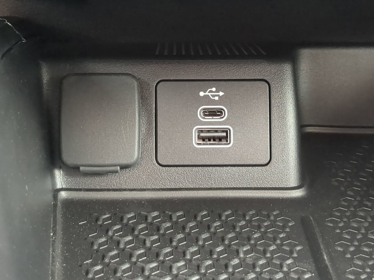 2026 Ford Bronco Sport Outer Banks Winder GA