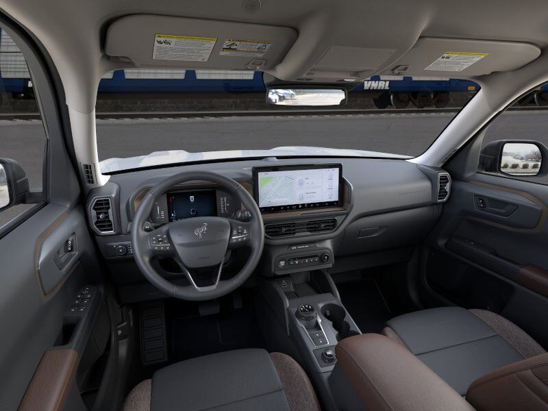 2026 Ford Bronco Sport Outer Banks Winder GA