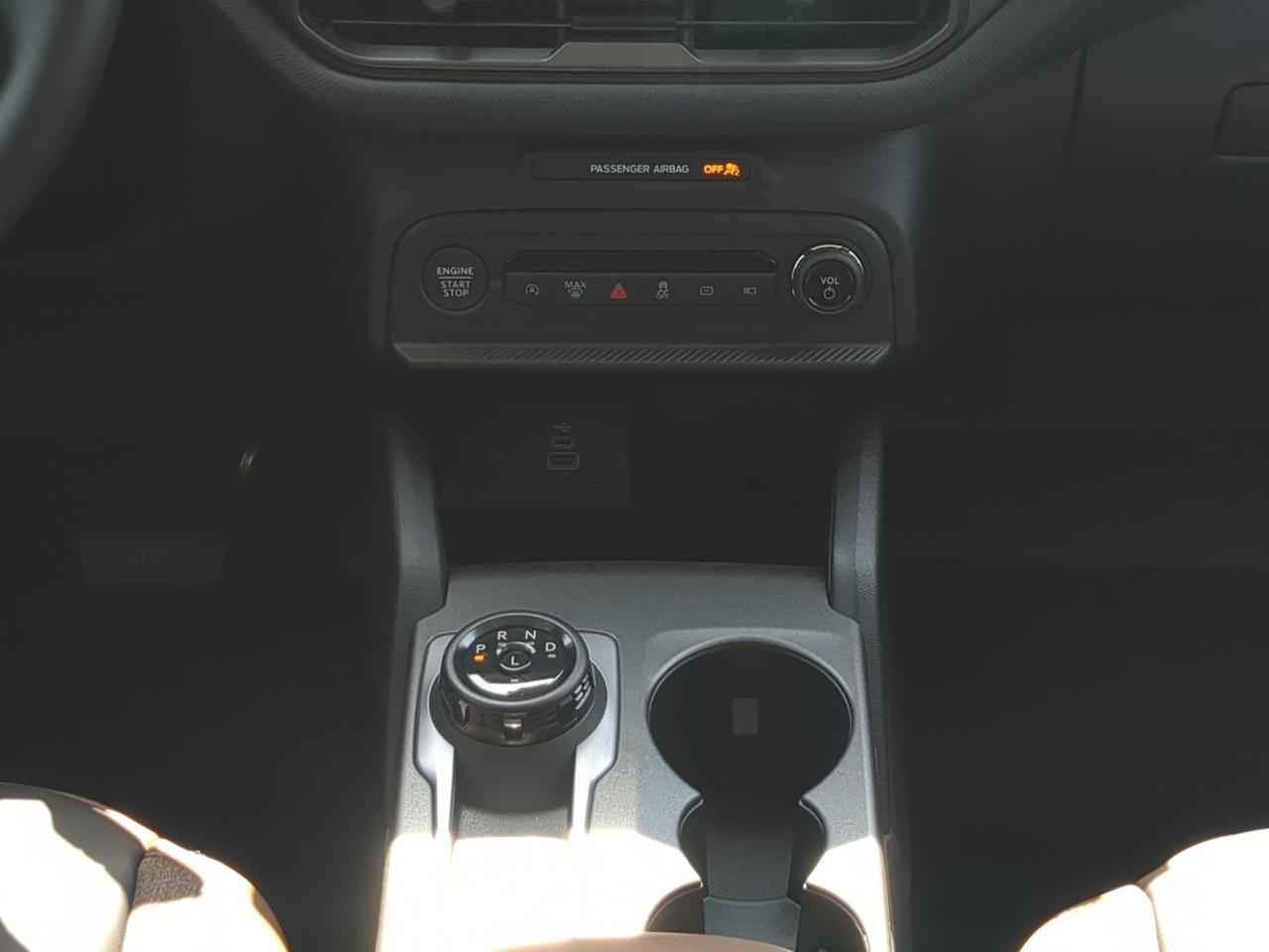 2026 Ford Bronco Sport Outer Banks Winder GA