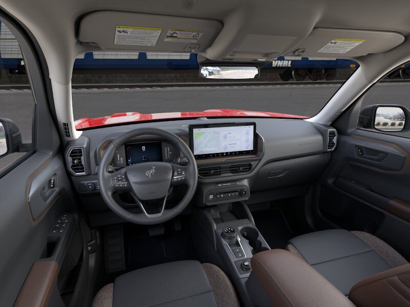 2026 Ford Bronco Sport Outer Banks Winder GA