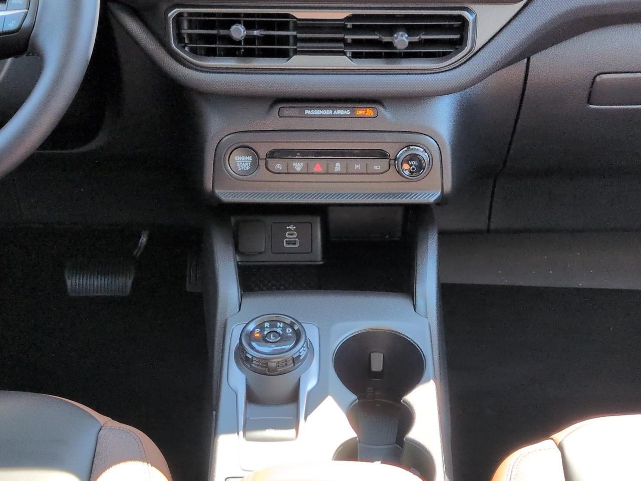 2026 Ford Bronco Sport Outer Banks Winder GA
