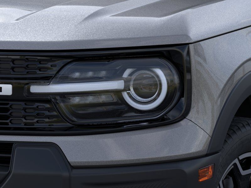 2026 Ford Bronco Sport Outer Banks Winder GA