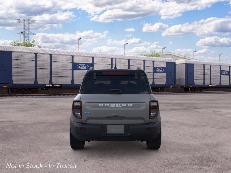 2026 Ford Bronco Sport Outer Banks Winder GA
