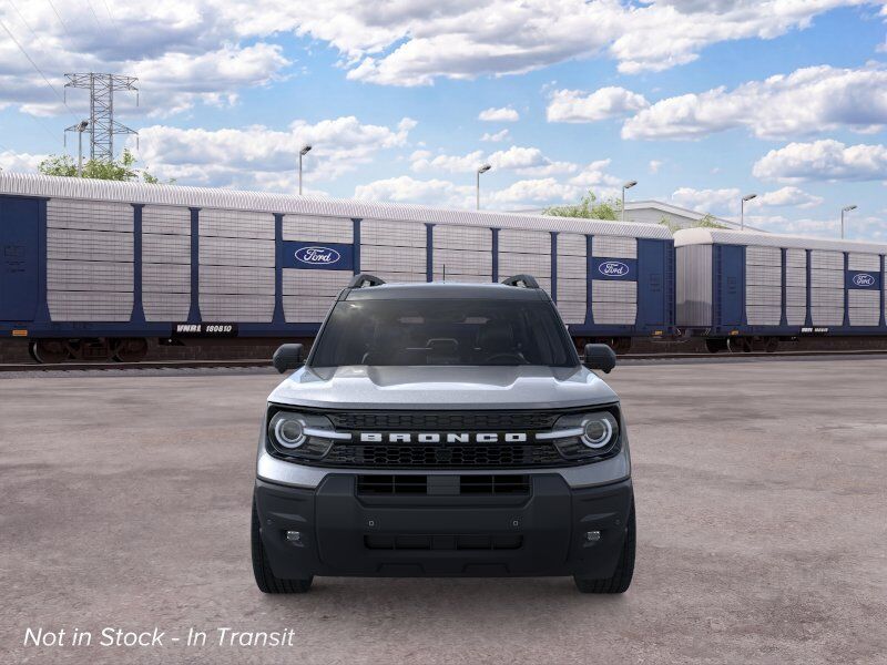 2026 Ford Bronco Sport Outer Banks Winder GA
