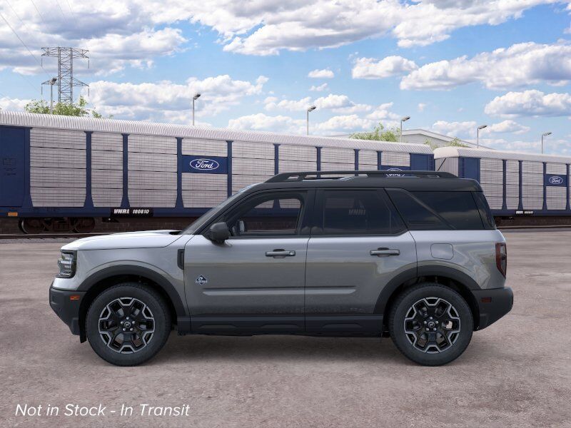 2026 Ford Bronco Sport Outer Banks Winder GA