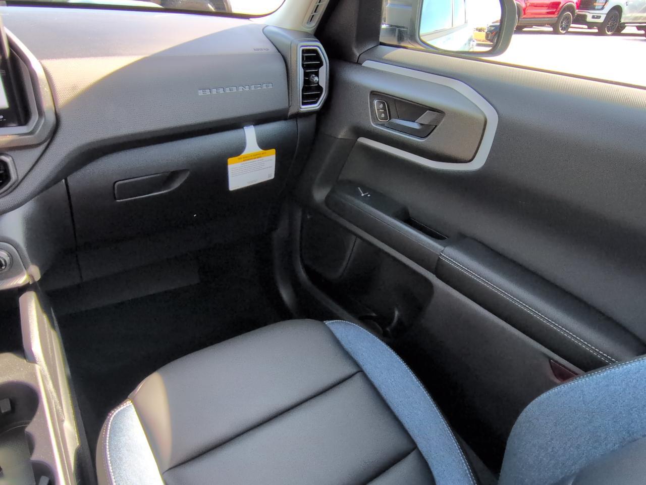2026 Ford Bronco Sport Outer Banks Winder GA