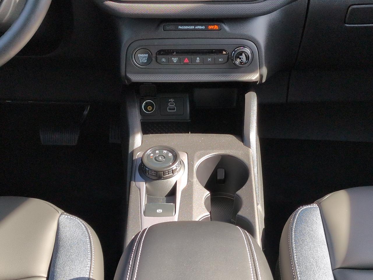 2026 Ford Bronco Sport Outer Banks Winder GA