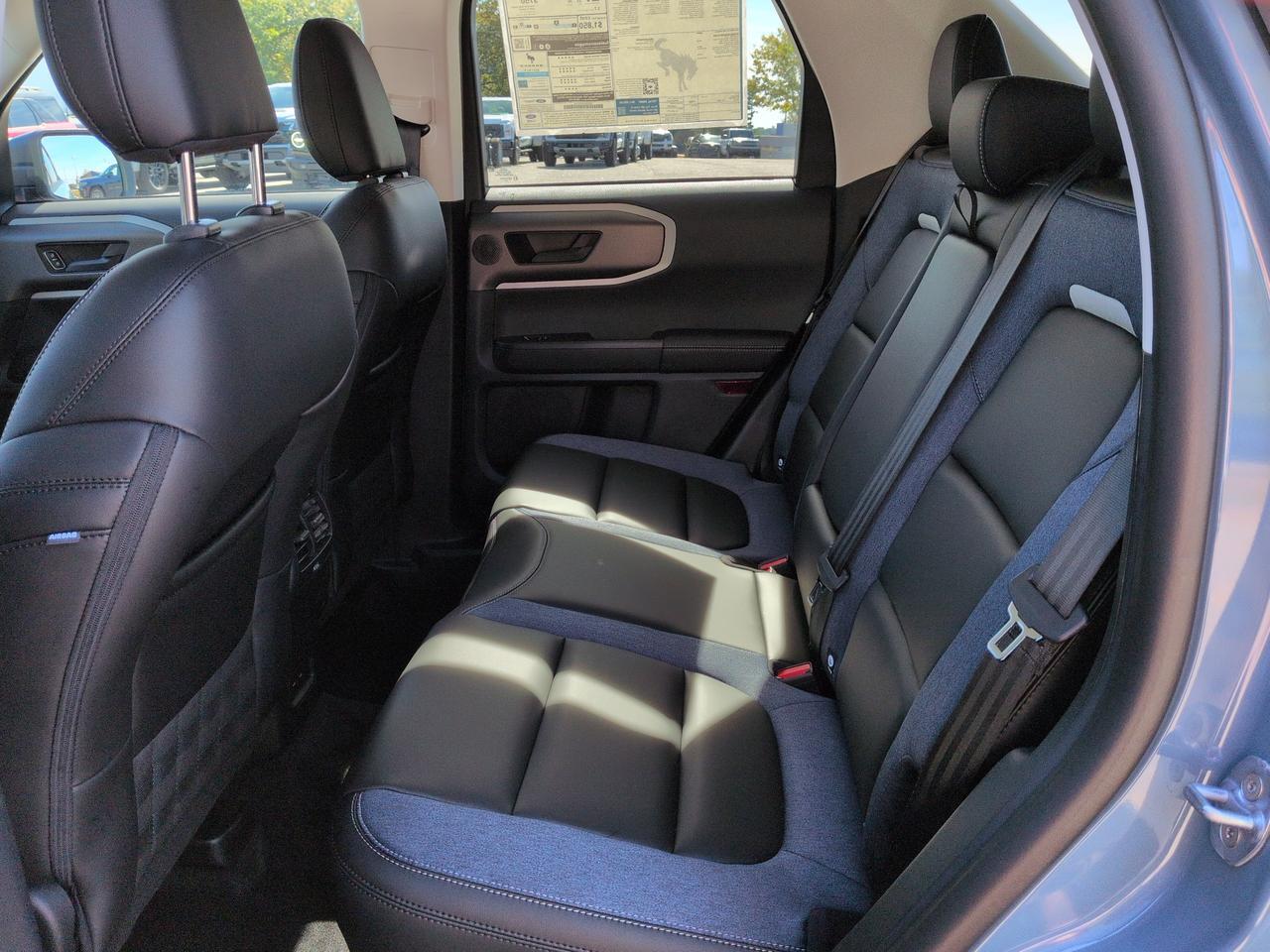2026 Ford Bronco Sport Outer Banks Winder GA