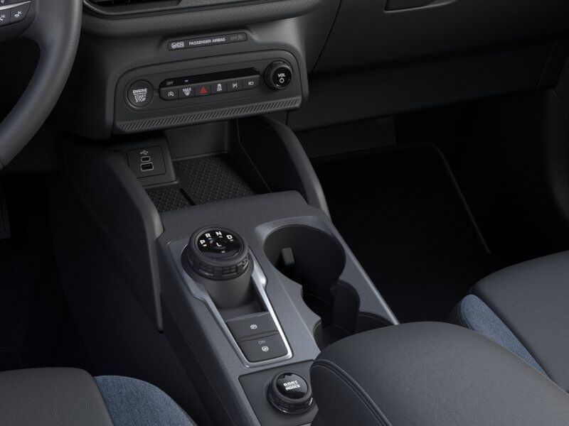 2026 Ford Bronco Sport Outer Banks Winder GA