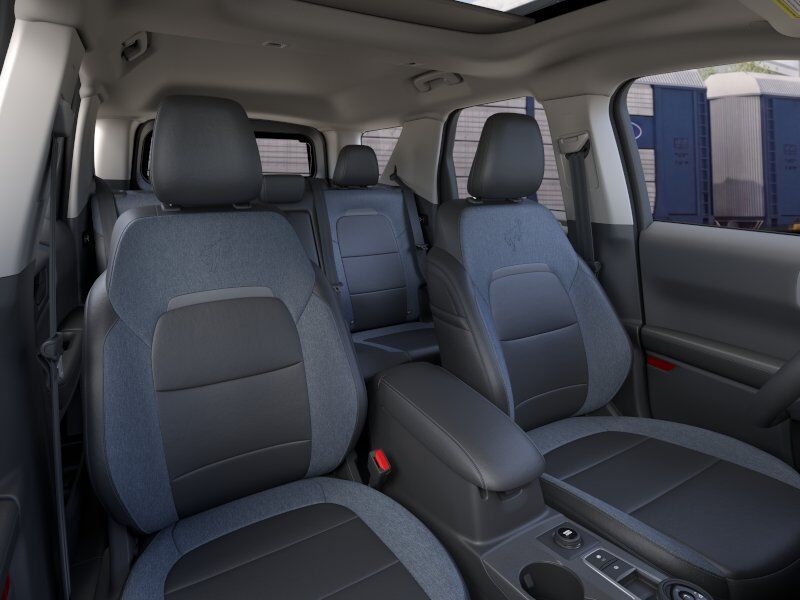 2026 Ford Bronco Sport Outer Banks Winder GA