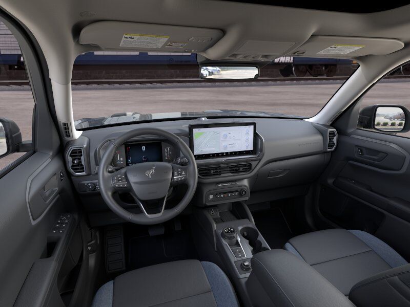 2026 Ford Bronco Sport Outer Banks Winder GA
