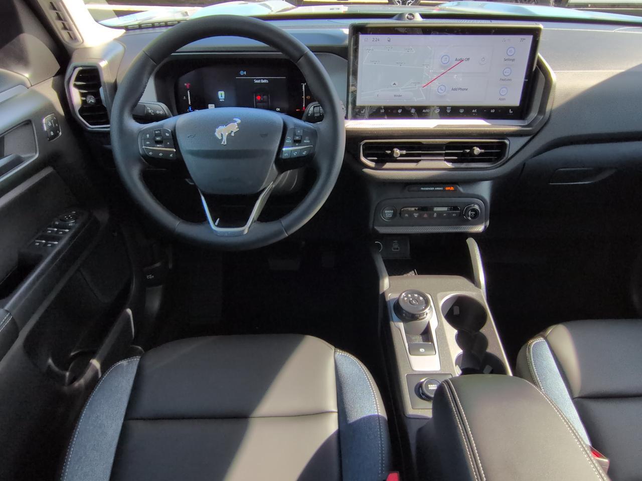 2026 Ford Bronco Sport Outer Banks Winder GA