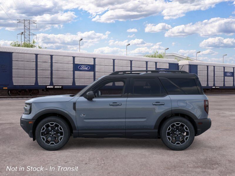 2026 Ford Bronco Sport Outer Banks Winder GA