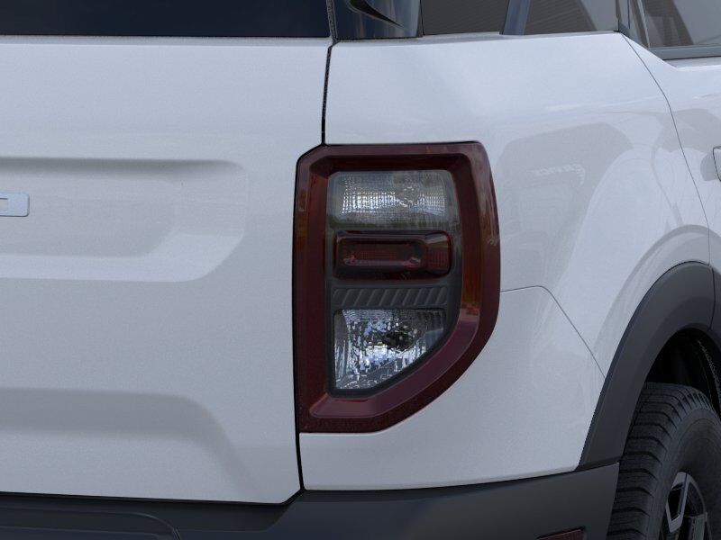 2026 Ford Bronco Sport Outer Banks Winder GA