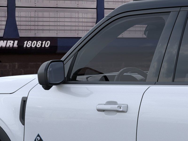 2026 Ford Bronco Sport Outer Banks Winder GA