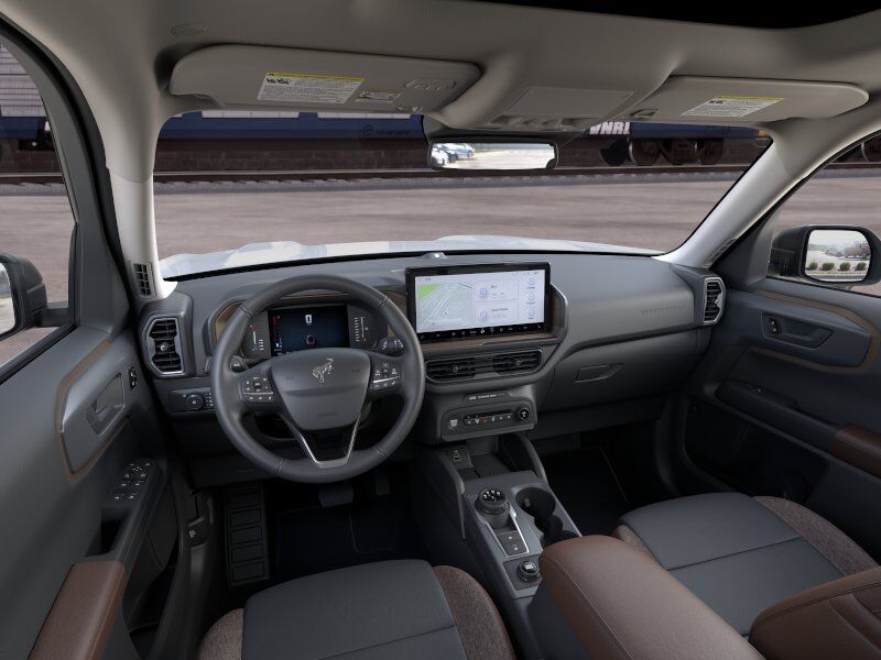 2026 Ford Bronco Sport Outer Banks Winder GA