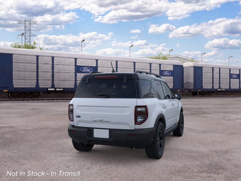 2026 Ford Bronco Sport Outer Banks Winder GA