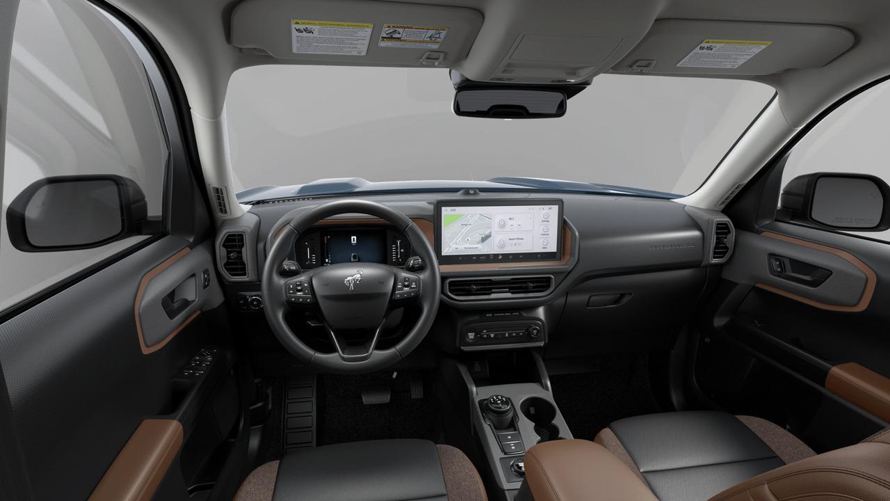 2026 Ford Bronco Sport Outer Banks Winder GA